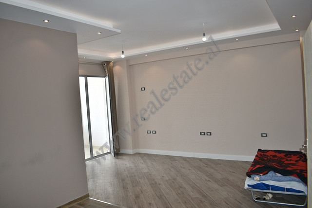 One bedroom apartment for sale in Kamez area in Tirana, Albania